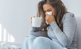 Is uw immuunsysteem klaar om deze winter op de proef gesteld te worden?