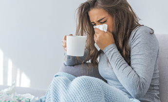 Is uw immuunsysteem klaar om deze winter op de proef gesteld te worden? Is uw immuunsysteem klaar om deze winter op de proef gesteld te worden?