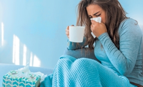 Uw immuunsysteem heeft in de winter extra vitamine D nodig