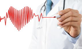 Cardiologen gaan unieke combinatie voedingssupplementen testen