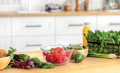 De voedingskundige valkuilen van een vleesloos dieet