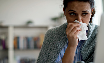Wat is het beste wat u deze winter voor uw immuunsysteem kunt doen?