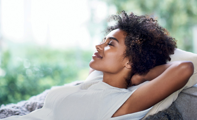 Magnesium ondersteunt je psychologisch welzijn Magnesium ondersteunt je psychologisch welzijn
