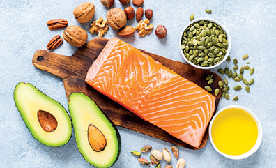 Geen visfan? Zo haal je toch je dagelijkse omega-3 binnen