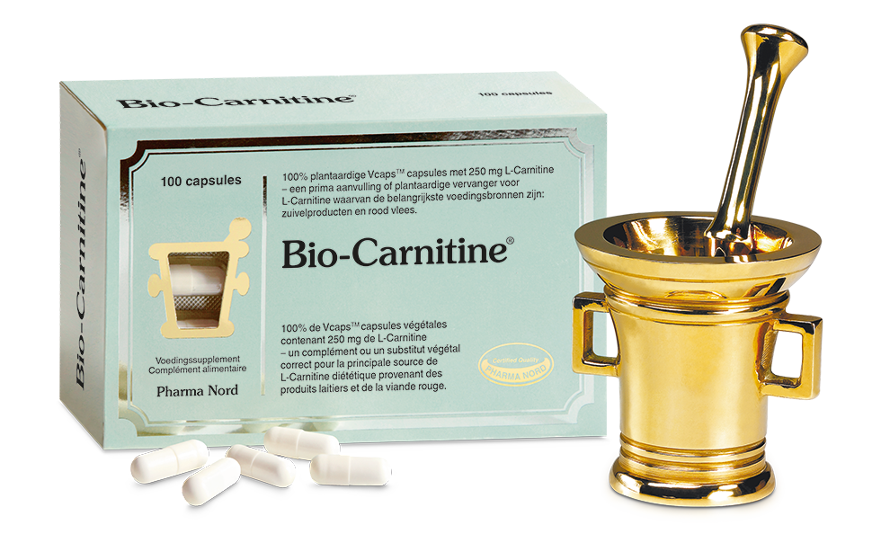 l carnitine goed voor Bio-Carnitine – 100% vegetarisch, plantaardige aminozuur Healthyr-U Eye & Vision Size:36/CD body milk