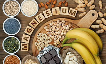 Magnesium is belangrijker dan u misschien dacht